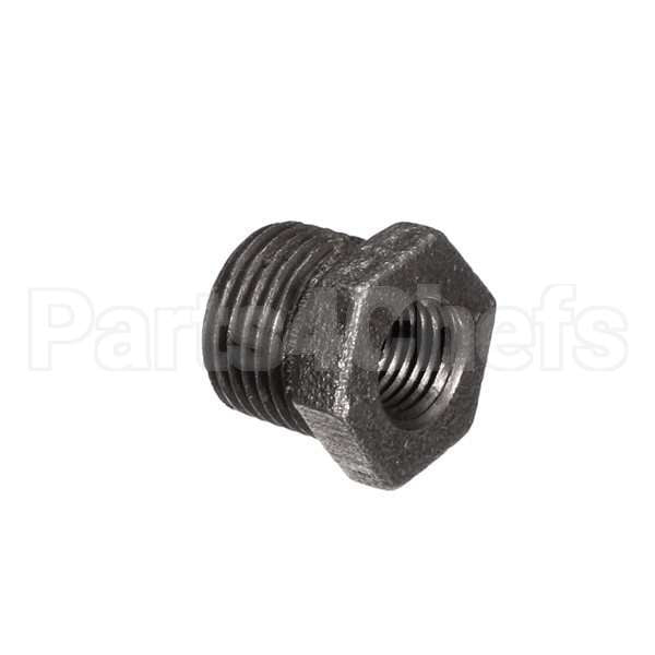 102402 Compatible Champion Bushing, Reducer 1/2 X 1/4 Bi