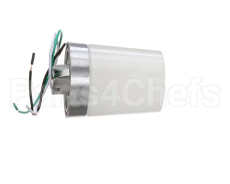 10240A Continental Refrigeration Lamp Receptacle & Cover