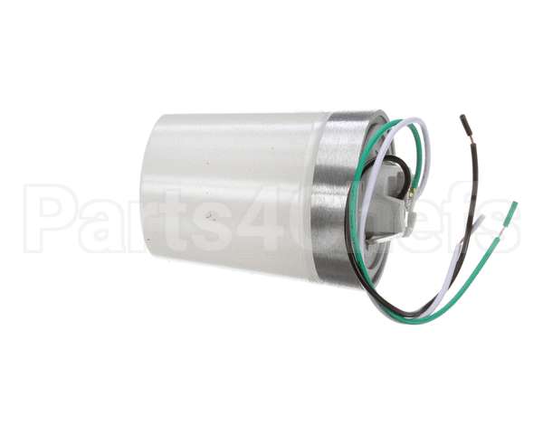10240A Continental Refrigeration Lamp Receptacle & Cover