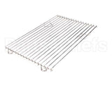 102420 Cleveland Rack;Assembly.;Right Side; Pcl/Con