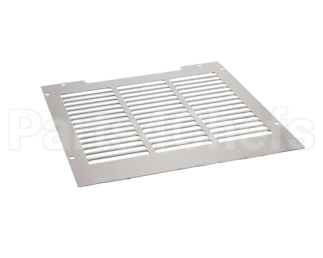 1024230-1 Perlick Front Stainless Steel Grill