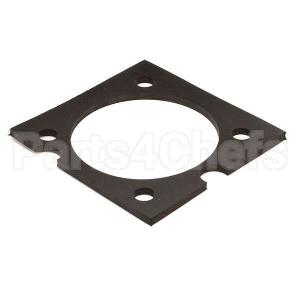 102427 Compatible Saniserv Gasket, Rubber Motor