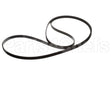 102428 American Dryer Laundry 6Rib Jbelt 89In W22 Ad22