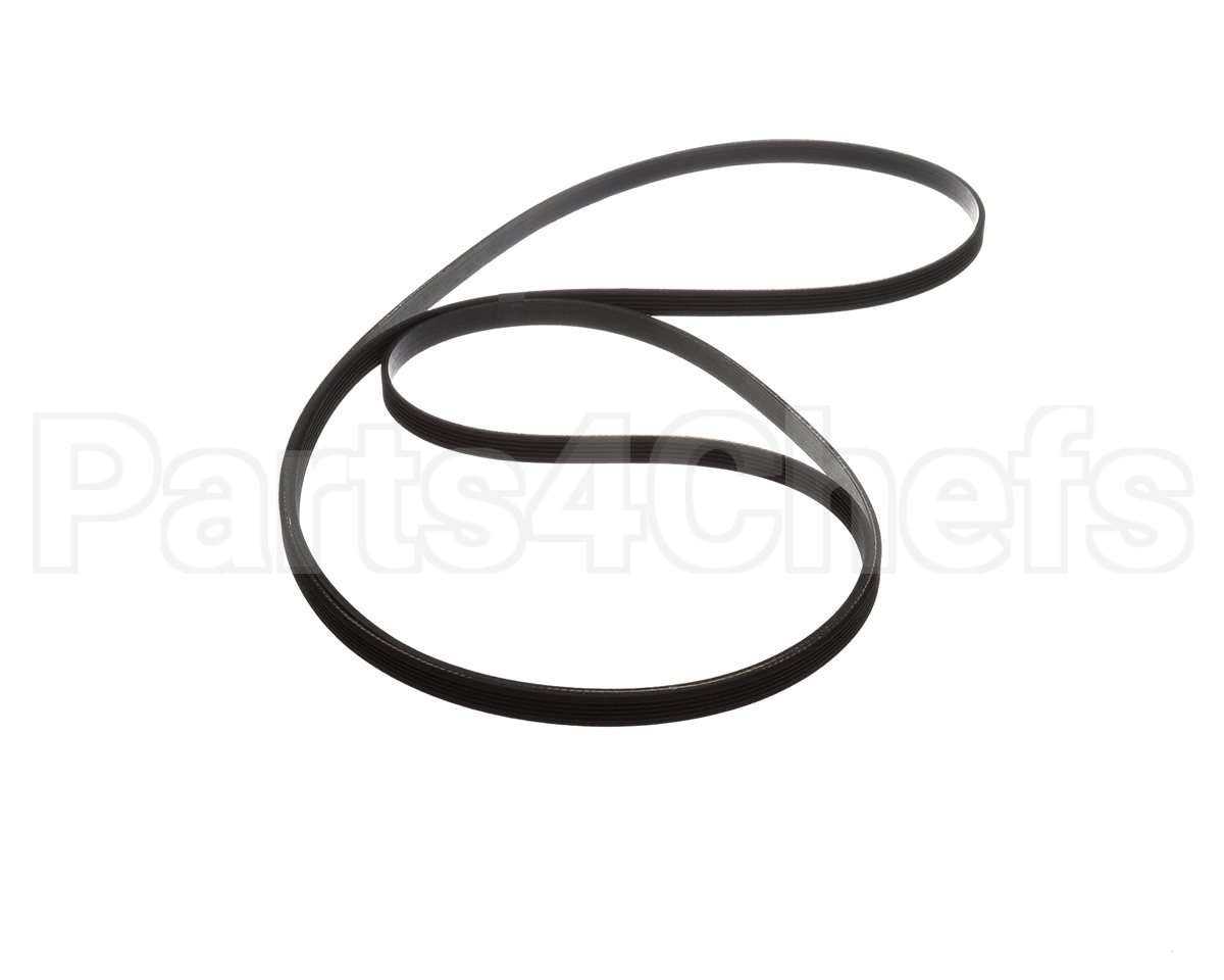 102428 American Dryer Laundry 6Rib Jbelt 89In W22 Ad22