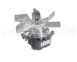 10244 Nemco Motor, Fan