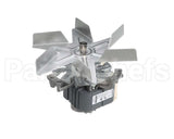 10244 Nemco Motor, Fan