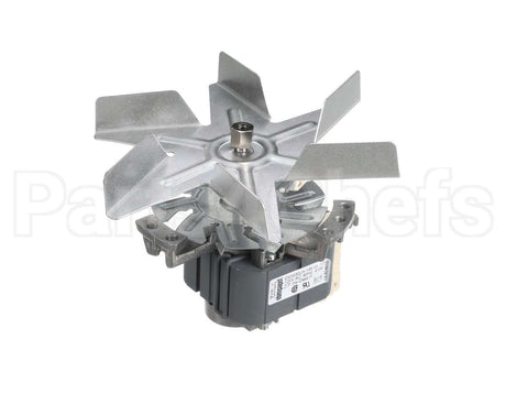 10244 Nemco Motor, Fan