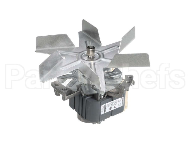 10244 Nemco Motor, Fan
