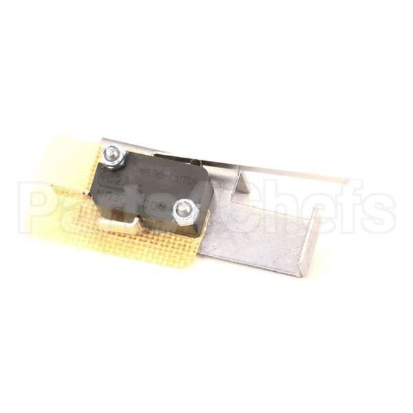 1024414A Compatible Univex Safety Switch Assembly (Mg22)