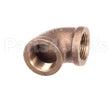 102442 Champion - Moyer Diebel Elbow 3/4X90 Brass