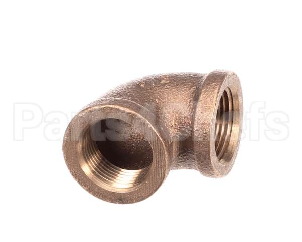 102442 Champion - Moyer Diebel Elbow 3/4X90 Brass