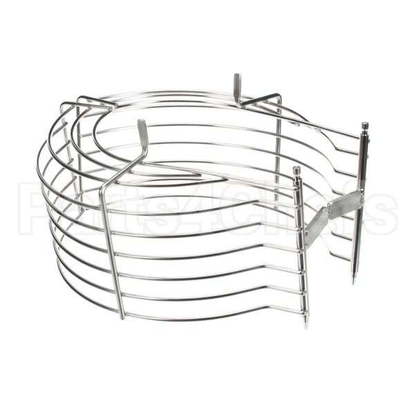1024430A Compatible Univex Safety Ring Assembly