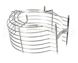 1024430A Univex Safety Ring Assembly