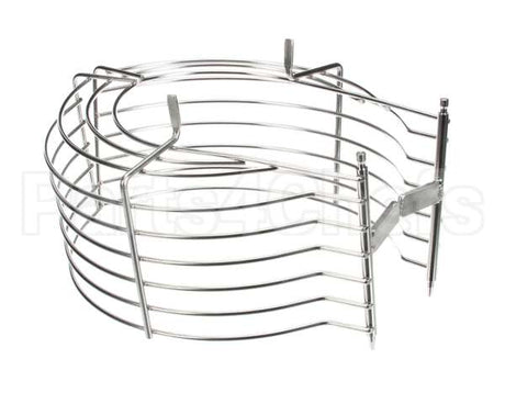 1024430A Univex Safety Ring Assembly