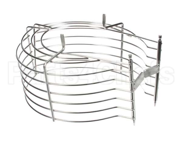 1024430A Univex Safety Ring Assembly