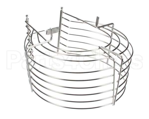 1024430A Univex Safety Ring Assembly
