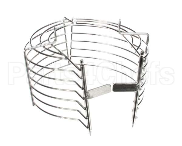 1024430A Univex Safety Ring Assembly