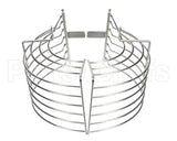 1024430A Univex Safety Ring Assembly