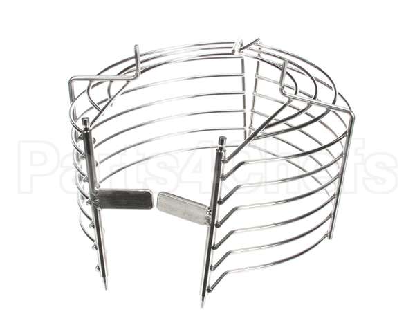 1024430A Univex Safety Ring Assembly
