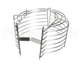 1024430A Univex Safety Ring Assembly