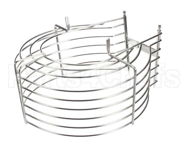 1024430A Univex Safety Ring Assembly