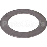 102449 Compatible Turbo Chef Shim Washer (Ir Heater)