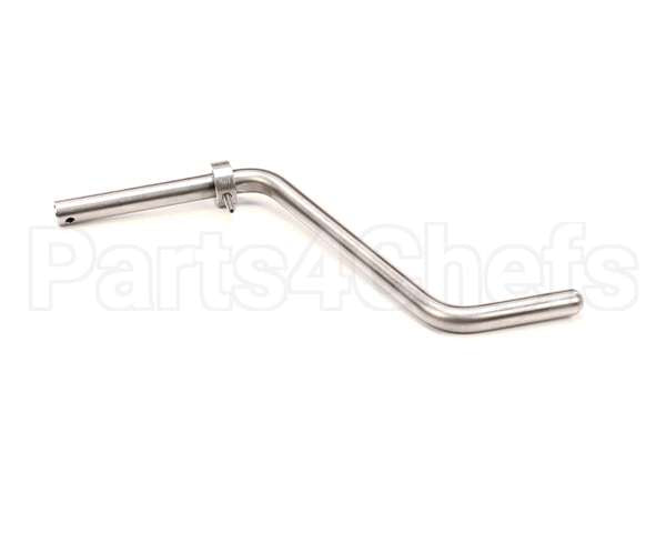 1024512A Univex Bowl Lift Lever Assembly