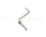 1024512A Univex Bowl Lift Lever Assembly