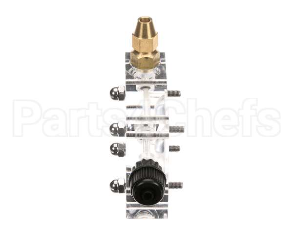 10247 Gaylord Pump Head Complete Without Dia