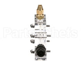 10247 Gaylord Pump Head Complete Without Dia
