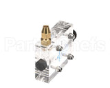 10247 Gaylord Pump Head Complete Without Dia