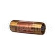 102470 Champion - Moyer Diebel Nipple 3/4X3 Brass