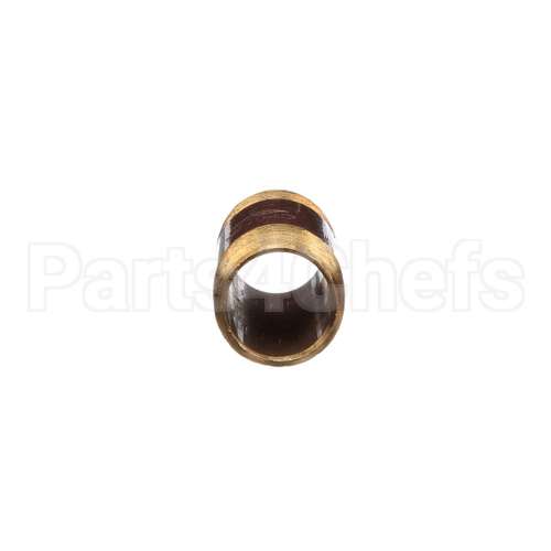 102470 Champion - Moyer Diebel Nipple 3/4X3 Brass