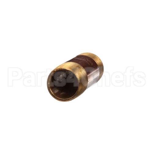 102470 Champion - Moyer Diebel Nipple 3/4X3 Brass