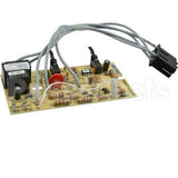 102481S Compatible Robot Coupe Board, Control