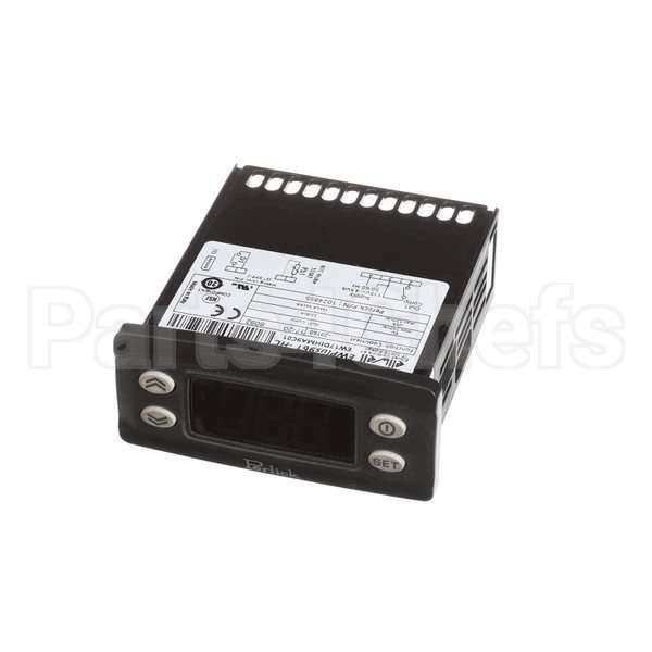 1024855 Compatible Perlick Control, Blue Display 120Vac