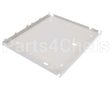1024862 Alto Shaam Panel, Wall Mount, 2-Pod