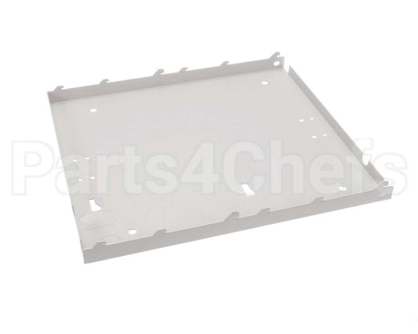 1024862 Alto Shaam Panel, Wall Mount, 2-Pod