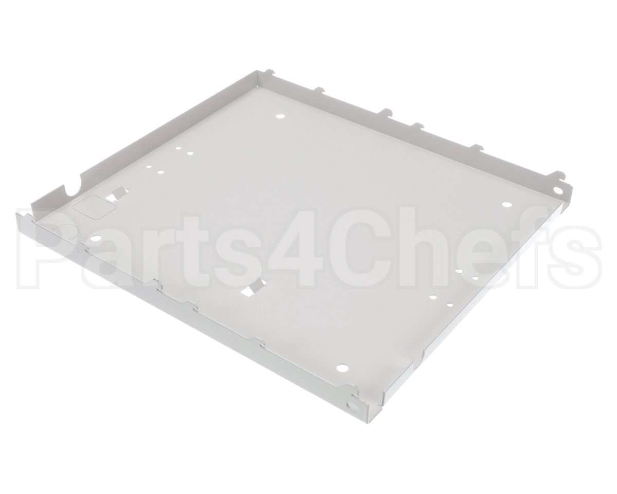 1024862 Alto Shaam Panel, Wall Mount, 2-Pod
