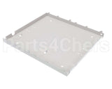1024862 Alto Shaam Panel, Wall Mount, 2-Pod
