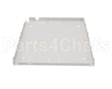 1024862 Alto Shaam Panel, Wall Mount, 2-Pod
