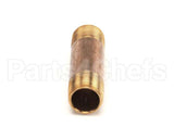 102490 Champion - Moyer Diebel Nipple 3/4X3 1/2 Brass
