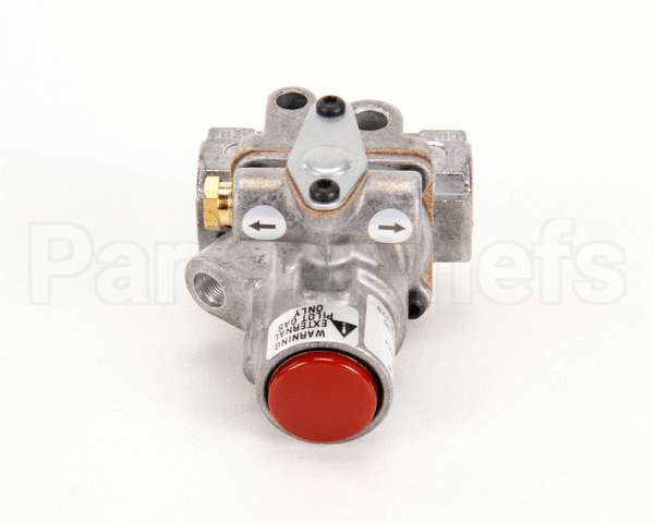1025-1 Montague Valve Safety Pilot