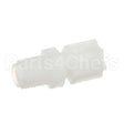 1025.00001.00 Compatible Fetco Fitting, Compression Male Conn