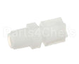 1025.00001.00 Fetco Fitting, Compression Male Conn