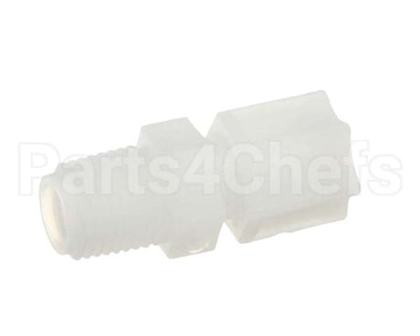 1025.00001.00 Fetco Fitting, Compression Male Conn