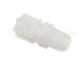 1025.00001.00 Fetco Fitting, Compression Male Conn
