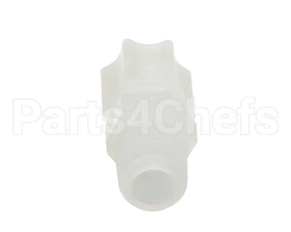 1025.00001.00 Fetco Fitting, Compression Male Conn