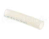 1025.00021.00 Fetco Tube, 31/32Od X 5/8Id X 4.25 L
