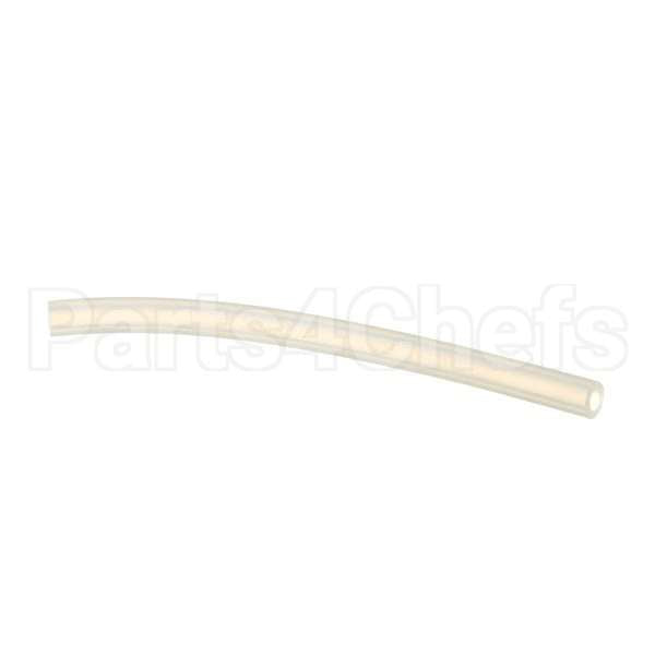 1025.00025.00 Compatible Fetco Tube, 1/2Od X 1/4Id X 7.500 Lg